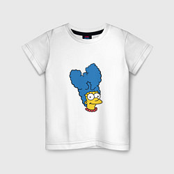 Детская футболка Marge Wu-Tang