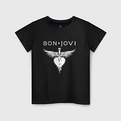 Детская футболка Bon Jovi Its My Life