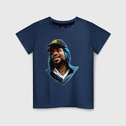 Детская футболка Method Man