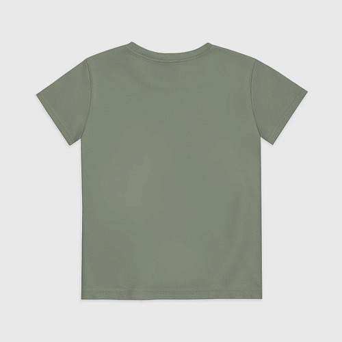 Детская футболка Ферма Шрутов / Авокадо – фото 2
