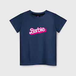 Детская футболка Барби Фильм