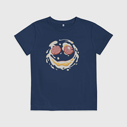 Детская футболка Лакомый кусочек