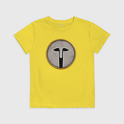 Детская футболка Империя Селевкидов Rome: Total War