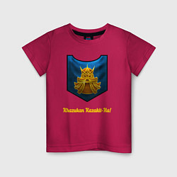 Детская футболка Гномы Warhammer: Total War