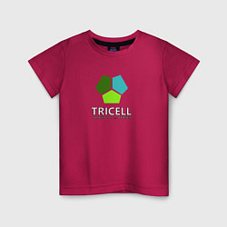 Детская футболка Tricell Inc