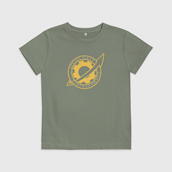 Детская футболка Steins Gate OSHMKUFA 2010