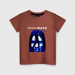 Детская футболка Depeche Mode - In Your Room Devotional