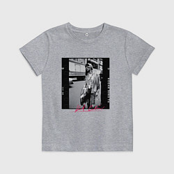 Детская футболка Kurt Cobain - The Last Session