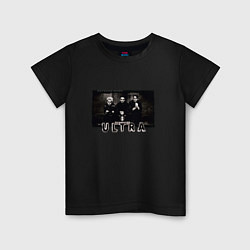 Детская футболка Depeche Mode - Ultra