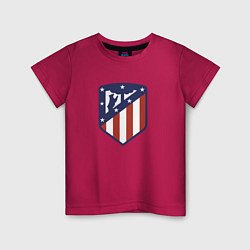 Детская футболка Atletico Madrid FC