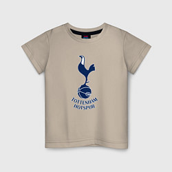 Детская футболка Tottenham Hotspur fc sport