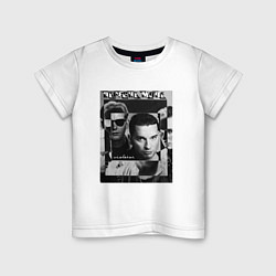 Детская футболка Depeche Mode - Violation Band