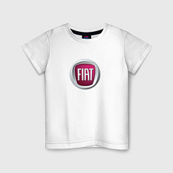 Детская футболка Fiat Italy