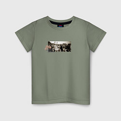 Детская футболка Depeche Mode - 101 bong