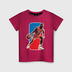 Детская футболка Jordan play
