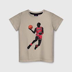 Детская футболка Retro Jordan