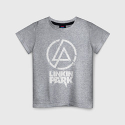 Детская футболка Linkin Park - white