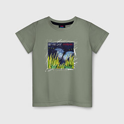 Детская футболка Camouflage - One Fine Day single