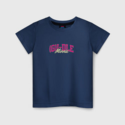 Детская футболка Minnie k-girls