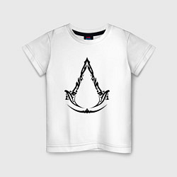 Детская футболка Assassins creed - mirage