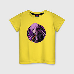 Детская футболка Kyouko Kirigiri - Danganronpa