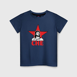 Детская футболка Che Guevara star