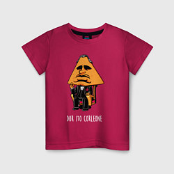 Детская футболка Дорито Корлеоне