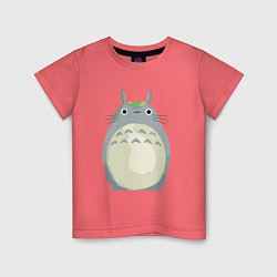 Детская футболка Neighbor Totoro