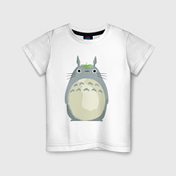Детская футболка Neighbor Totoro