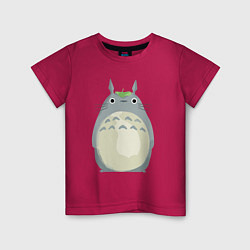 Детская футболка Neighbor Totoro