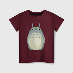 Детская футболка Neighbor Totoro