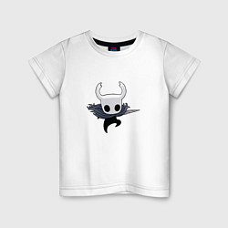 Детская футболка Маленький рыцарь Hollow Knight