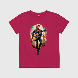 Детская футболка Солист Калео