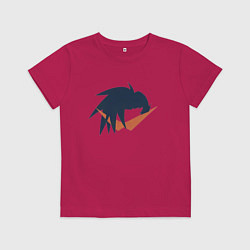 Детская футболка Гуррен-Лаганн Камина