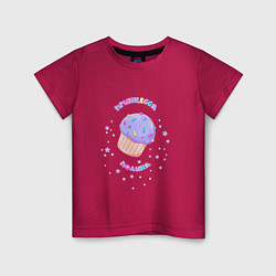 Детская футболка Принцесса Полина