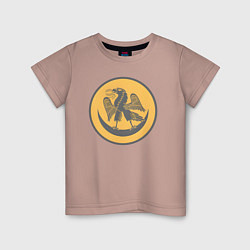 Детская футболка Пальмира Total War: Rome II - Empire Divided