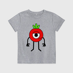 Детская футболка Чарли