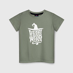 Детская футболка Witch - hat