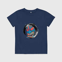 Детская футболка Идол