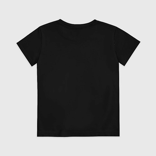 Детская футболка Динозаврик кричит на картине Эдварда Мунка - мем и / Черный – фото 2