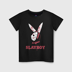 Детская футболка Slayboy