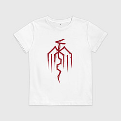 Детская футболка Symbol of the City of Chains - Dragon Age