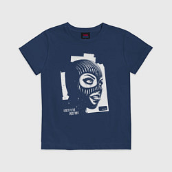 Детская футболка Here is to the crazy ones