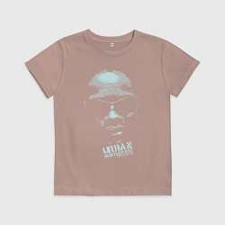 Детская футболка Urban Hustler