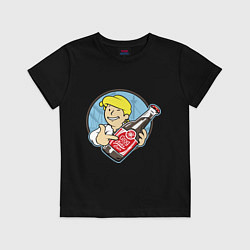 Детская футболка Vault Guybrush