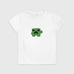 Детская футболка Kriper MeatBoy