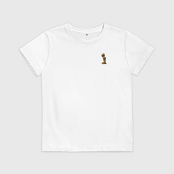 Детская футболка Кобе Брайант номер 8