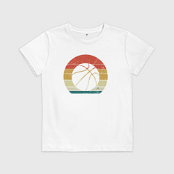 Детская футболка Color ball