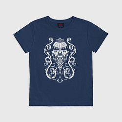 Детская футболка Assassins Creed - valhalla