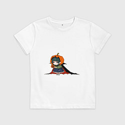 Детская футболка Милое коварство МаоМао - Монолог Фармацевта аниме